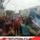 Dukung Kinerja Polres, Aliansi Pemuda Silampari Menggugat Gelar Aksi Damai di Lubuklinggau
