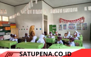 SDN Sukoharjo Abung Surakarta Gelar MPLS 5 Hari, Kepsek Sri Sulastri Tegaskan Komitmen Zero Bullying