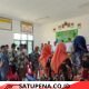Lintas Sektor Bersatu, Desa Peraduan Waras Targetkan Bebas Stunting pada 2026