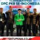 Cak Imin Lantik 514 Ketua DPC PKB Se-Indonesia, Chaidir Toweren Nahkodai PKB Kota Langsa Periode 2026–2031