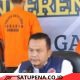 Satresnarkoba Polres Aceh Tengah Gagalkan Peredaran Ganja, Kurir Remaja Diamankan, Pemasok Masuk Daftar Pencarian Orang