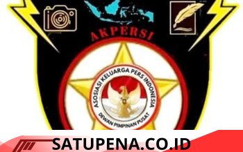 AKPERSI Tegaskan Tidak Ikut Campur dalam Permasalahan yang Dialami Wakil Ketua DPC AKPERSI Kabupaten Toba