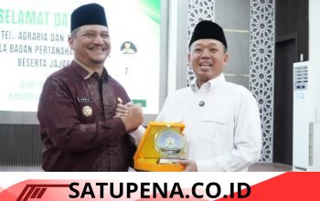 Sinergi Pusat-Daerah, 1.019 Hektare Tanah Terverifikasi untuk Pembangunan Huntap Aceh Tamiang