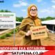 Sekda Lampung Utara Diduga Terlibat Dugaan Permintaan Uang Rp50 Juta, Bantah Terima Dana dari Pengusaha