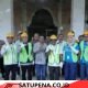 Program 99 Masjid Asmaul Husna Dimulai, Masjid Ar-Rahman Pematang Durian Menjadi Tonggak Harapan Baru)