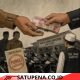 Kedok Uang Meterai: Membongkar Dugaan Pungli Motor Dinas Tgk. Imum di Samudera Aceh Utara