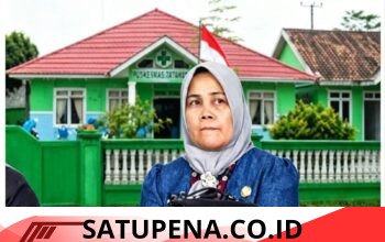 Anggaran Puskesmas Tata Karya Rp3,6 Miliar dalam Dua Tahun Jadi Sorotan, LAKI Desak Audit Investigasi