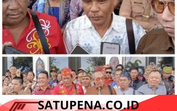 Segera Digelar, Sidang Mediasi Gugatan Perdata Akan Dilaksanakan Minggu Depan