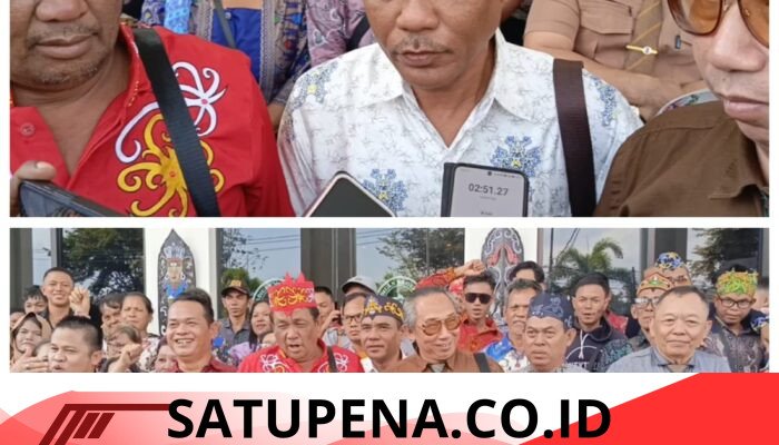 Segera Digelar, Sidang Mediasi Gugatan Perdata Akan Dilaksanakan Minggu Depan