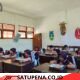 Terverifikasi! Menu MBG di SDN 01 Argotirto Sesuai Standar Nasional, Orang Tua Sebut Sangat Membantu Ekonomi Keluarga