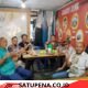 DPC AKPERSI Kabupaten Toba Gelar Ngobrol Bareng dan Rapat Internal Bahas Penguatan Organisasi