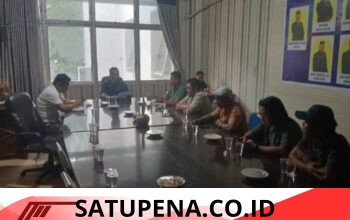 Penyampaian Saat RDP Mandor Akui Salah Sebut Anggaran Huntap: Rp60 Juta Per Unit Bukan Rp55 Juta