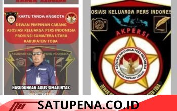 SIARAN PERS Hasudungan Agus S. Tidak Lagi Menjadi Bagian dari Redaksi dan Keanggotaan AKPERSI