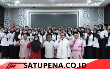 Wabup: CPNS Bukan Sekadar Syarat Administrasi, Tapi Pembentukan Karakter ASN