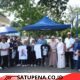 Melalui Car Free Day, Pemko Langsa Hadirkan Ruang Publik yang Semakin Berkualitas