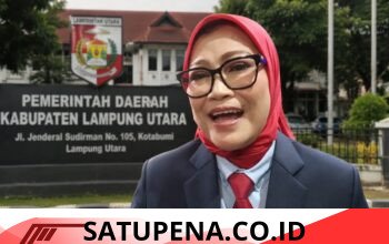 Menguji Nyali Sekda Lampung Utara: Di Balik Misteri Surat “Sakti” PT Indo Farm dan Bungkamnya Ring Satu