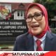 Menguji Nyali Sekda Lampung Utara: Di Balik Misteri Surat “Sakti” PT Indo Farm dan Bungkamnya Ring Satu