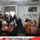 Ratusan Warga Mendale Geruduk Dinas Sosial Aceh Tengah, Desak Kepastian Jadup Korban Bencana