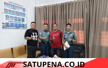 Koderal Perkuat Sinergi dengan Masyarakat melalui LSM dan Ormas Sulut