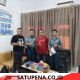 Koderal Perkuat Sinergi dengan Masyarakat melalui LSM dan Ormas Sulut