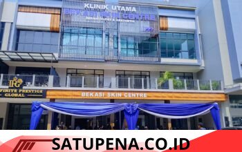 Grand Opening Klinik Utama Bekasi Skin Center: Hadir sebagai Pusat Layanan Kesehatan Kulit dan Estetika Terpadu di Kota Bekasi