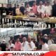 HUT Pembina Ferdy Sanjaya Sembiring, DPC GRIB Jaya Kota Medan Gelar Doa dan Syukuran Bersama Ratusan Anak Yatim