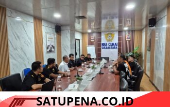 Perkuat Sinergitas Penegakan Hukum, Aliansi Masyarakat Sulut, LSM GTI, dan LIN Apresiasi Kepemimpinan Kapolda Sulut
