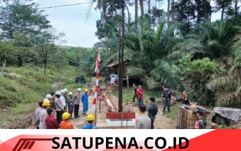 Polres Muratara Deklarasikan Tata Kelola Sumur Minyak Rakyat, Dukung Penerapan Permen ESDM No. 14/2025