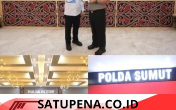 Kapolda Sumut: Perubahan UU Polri Harus Menjadi Fondasi Penguatan Profesionalisme dan Akuntabilitas Personel