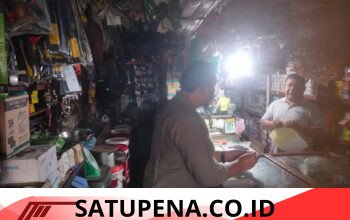 Polres Aceh Tengah Lakukan Monitoring Harga dan Ketersediaan Semen, Imbau Masyarakat Tetap Tenang dan Tidak Melakukan Penimbunan