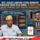 Laskar Lampung Utara Desak Audit Dana Desa Bindu, Kinerja Camat Abung Kunang Dipertanyakan