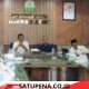Wali Kota Lhokseumawe Hadiri Rapat Revitalisasi RSUD Kabupaten Aceh Utara, Bahas Pengalihan Kepemilikan RSU Cut Meutia