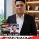 LSM GARDA TIMUR INDONESIA Nilai Klarifikasi Dibalas Intimidasi, Alvian katakan Banyak belajar lagi Buat Viktor Sesuai KUHAP pasal 108 ayat 1