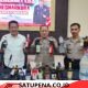 Perangi Narkoba, Polres Jombang Ungkap 80 Kasus Selama Semester Pertama 2026