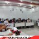 Rekrutmen Tenaga Ahli Kominfo Toba Dipertanyakan dalam RDP di DPRD, AMPDT Soroti Enam Poin