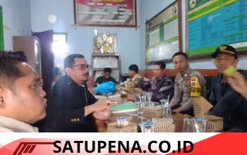 Meniti Jalan Pengabdian di Dunia Hukum, Adv. Sucipto, SH Terus Perjuangkan Keadilan bagi Masyarakat Bener Meriah