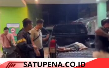 Polsek Rupit Bongkar Komplotan Begal Lintas Provinsi, Tiga Warga Bengkulu Ditangkap