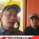Bau Menyengat Ganggu Pedagang Pasar Bukit Sulap, Wali Kota Janji Penanganan Cepat