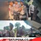 Pastikan Kesiapan Operasional, Satbrimob Polda Sumsel Batalyon B Pelopor Gelar Apel Kendaraan dan Peralatan