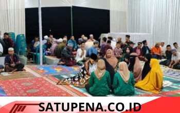 Mahasiswa PPKPM IAIN Takengon Kelompok 2 Ikuti Prosesi Adat Gayo Beguru di Desa Pantan Nangka