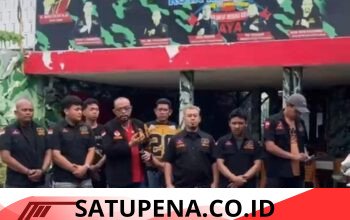 DPC GRIB Jaya Kota Medan Terima Bantuan 200 Goni Beras dan 10 Kotak Minyak Goreng, Siap Diolah Menjadi Makanan Siap Santap
