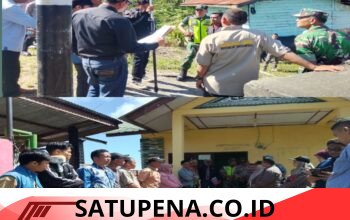 Advokat Sucipto SH Dampingi Klien dalam Sidang Lapangan Sengketa Harta Bersama, Tegaskan Pentingnya Penyelesaian Secara Kekeluargaan