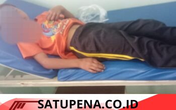 Puluhan Siswa dan Seorang Guru SDN 22 Tegineneng, Pesawaran Diduga Keracunan Usai Santap Menu MBG