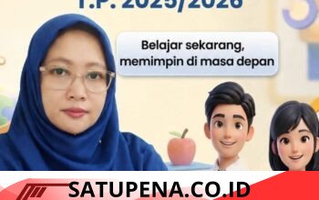 Dikonfirmasi Soal Realisasi Dana BOS Rp175,56 Juta, Kepala SMPN 1 Sungkai Tengah Belum Berikan Tanggapan