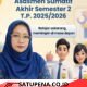 Dikonfirmasi Soal Realisasi Dana BOS Rp175,56 Juta, Kepala SMPN 1 Sungkai Tengah Belum Berikan Tanggapan