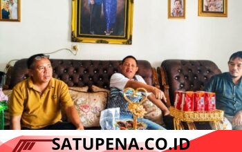 Sengkarut Dugaan Gratifikasi PT Indofarm, Laskar Lampung: Jika Benar, Birokrasi Kita Sakit!