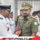 Bupati Aceh Timur Lantik Sejumlah Keuchik Terpilih, Muslim Resmi Pimpin Gampong Pante Bayam