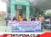 Pemerintah Gampong Pante Rambong Kembali Salurkan BLT Dana Desa 2026