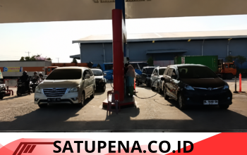 Kuota BBM Terbatas, SPBU Pasee Meutuah Raya Pastikan Layanan Tetap Berjalan