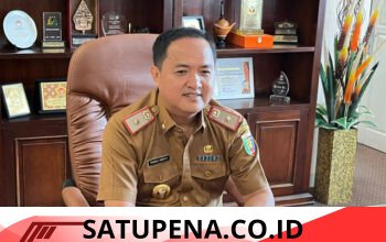Respons Cepat Keluhan Publik, Disdikbud Lampung Turun Langsung Lakukan Pembinaan di SMAN 1 Bukit Kemuning